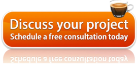 Let's Meet For Coffee. We love to hear from you. Contact us Today!